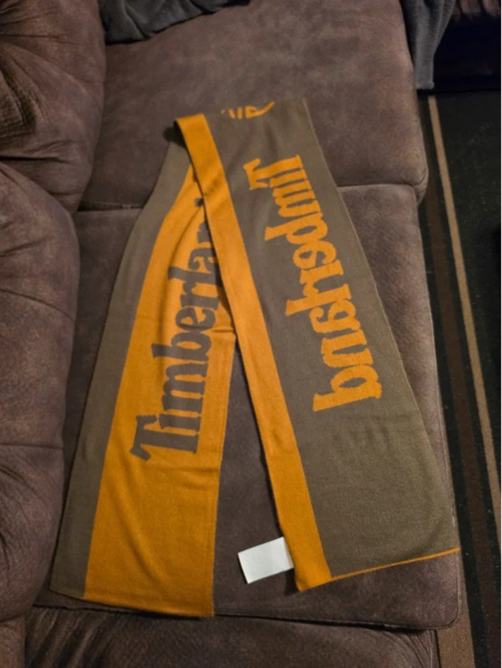 Timberland Scarf